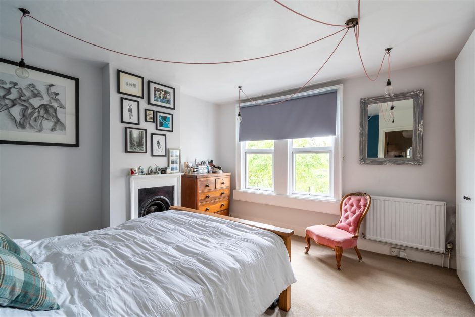 Melrose Terrace, Bath