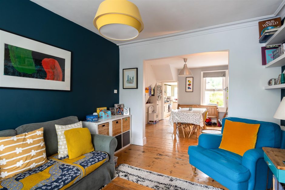 Melrose Terrace, Bath