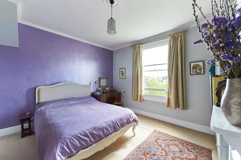 Eden Terrace, Larkhall, Bath