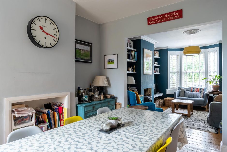 Melrose Terrace, Bath