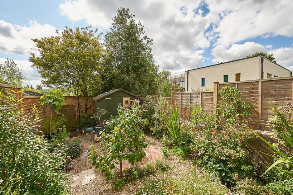 Eden Terrace, Larkhall, Bath