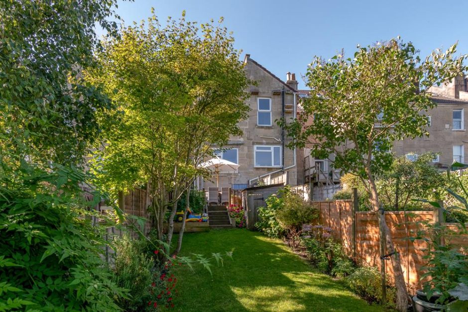 Melrose Terrace, Bath