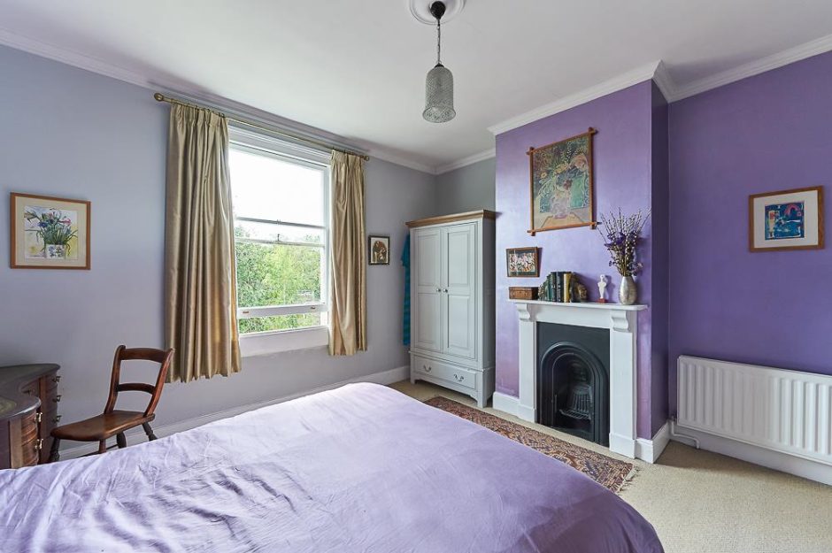 Eden Terrace, Larkhall, Bath