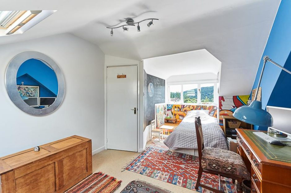 Eden Terrace, Larkhall, Bath