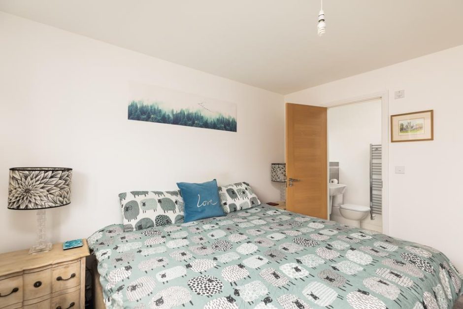 Battle Walk, Lansdown, Bath