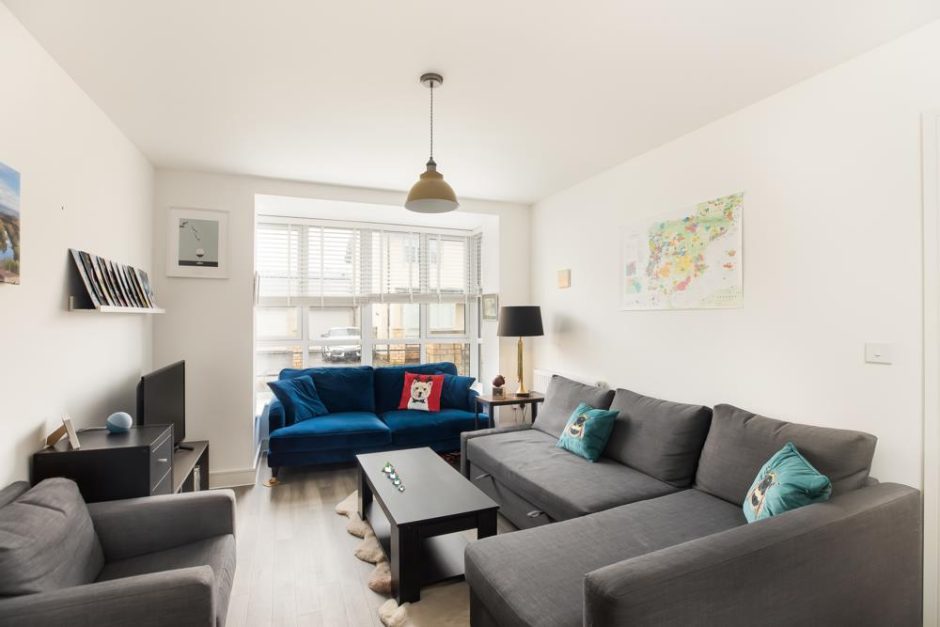 Battle Walk, Lansdown, Bath