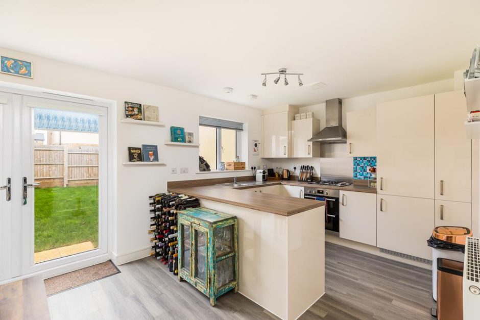 Battle Walk, Lansdown, Bath