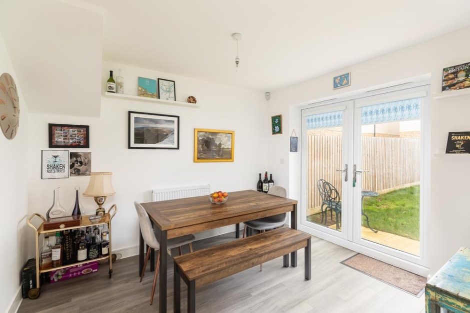 Battle Walk, Lansdown, Bath