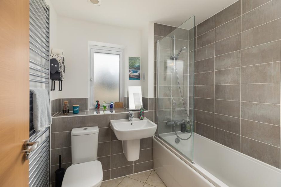 Battle Walk, Lansdown, Bath