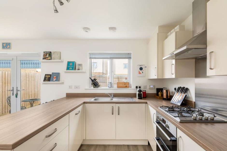 Battle Walk, Lansdown, Bath