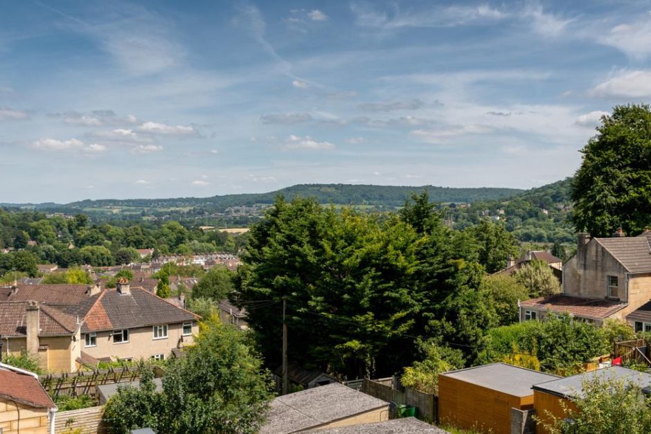 Croft Road, Bath