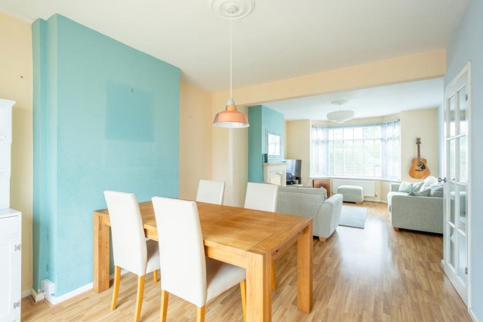 Holcombe Close, Bathampton, Bath