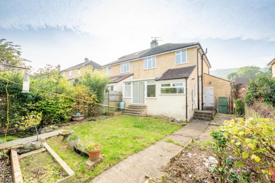 Holcombe Close, Bathampton, Bath