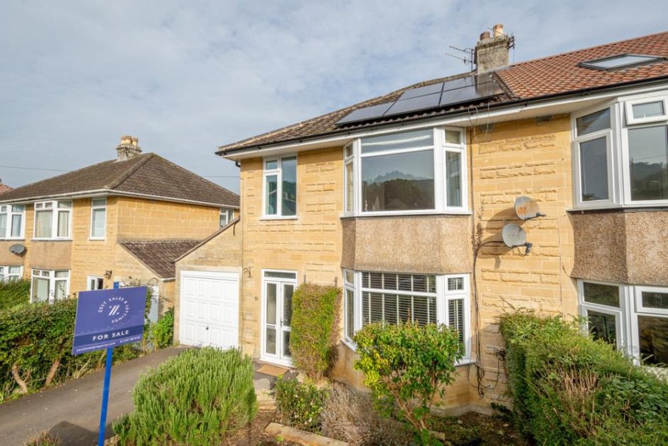 Holcombe Close, Bathampton, Bath