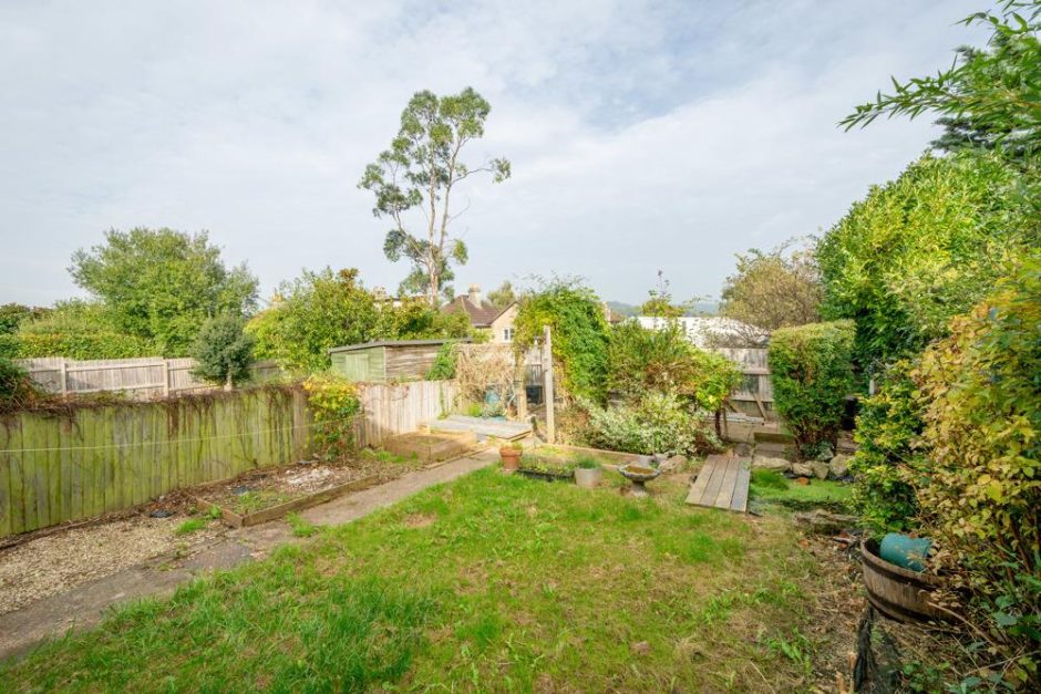 Holcombe Close, Bathampton, Bath