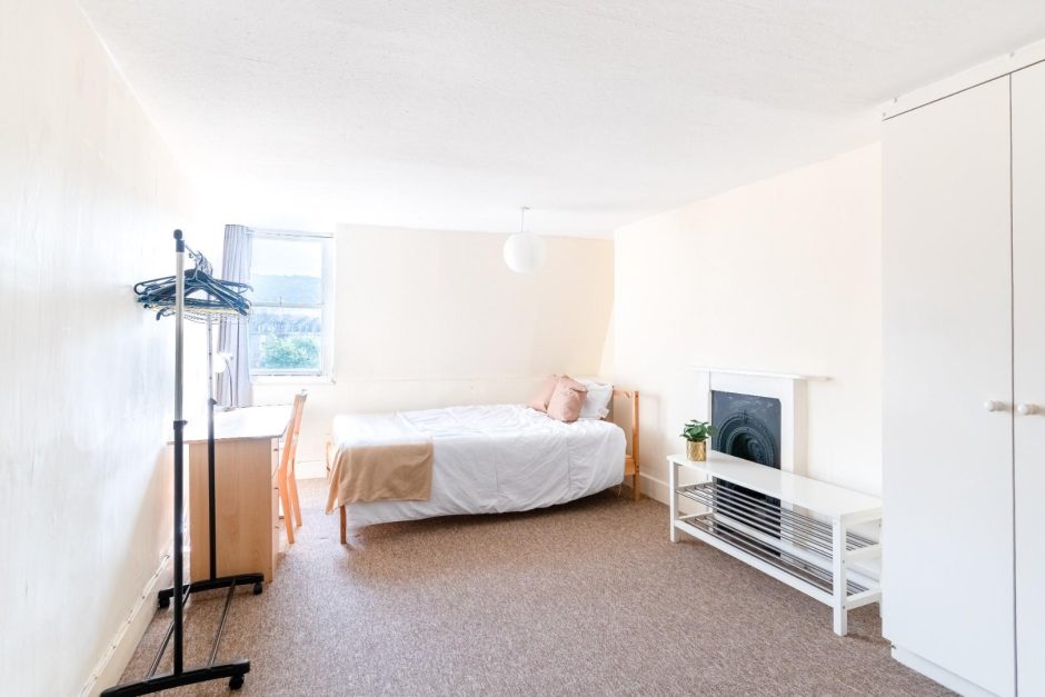 Henrietta Street, Bath