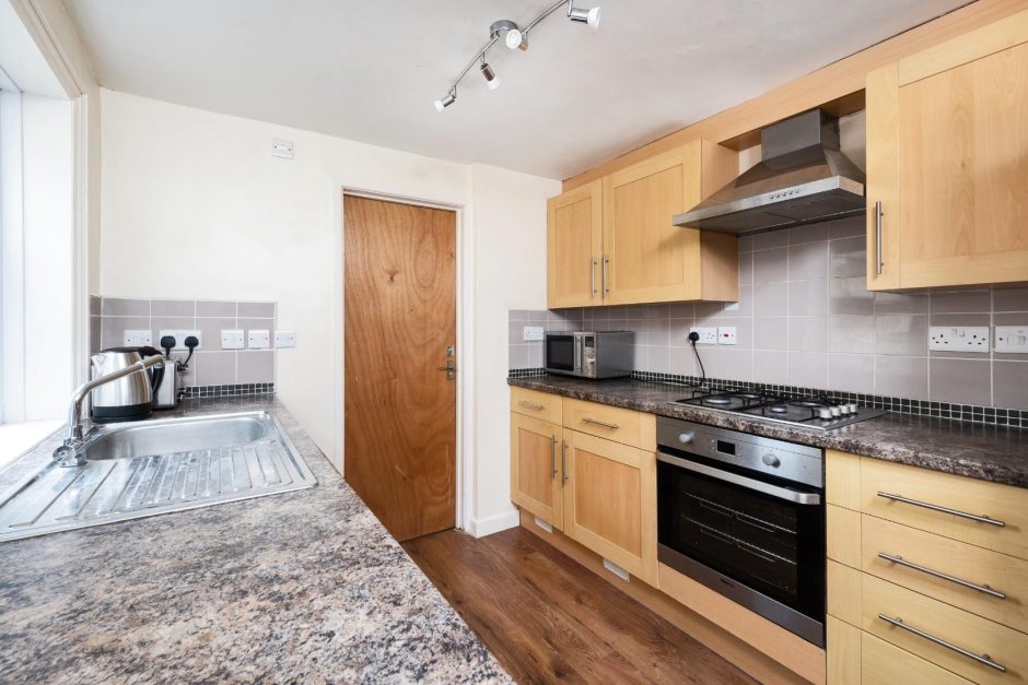 Beckhampton Road, Bath