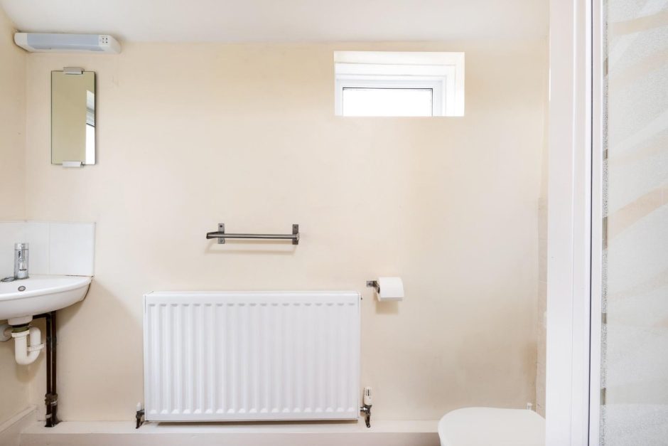 Beckhampton Road, Bath