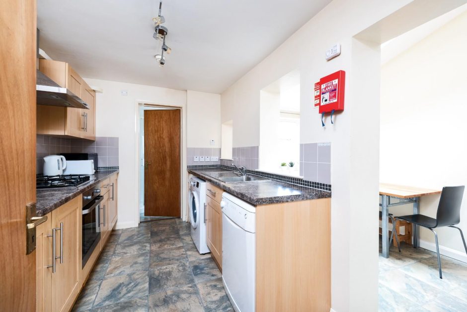 Thornbank Place, Bath