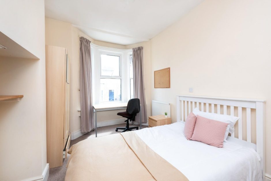 Thornbank Place, Bath