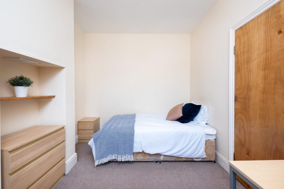 Thornbank Place, Bath