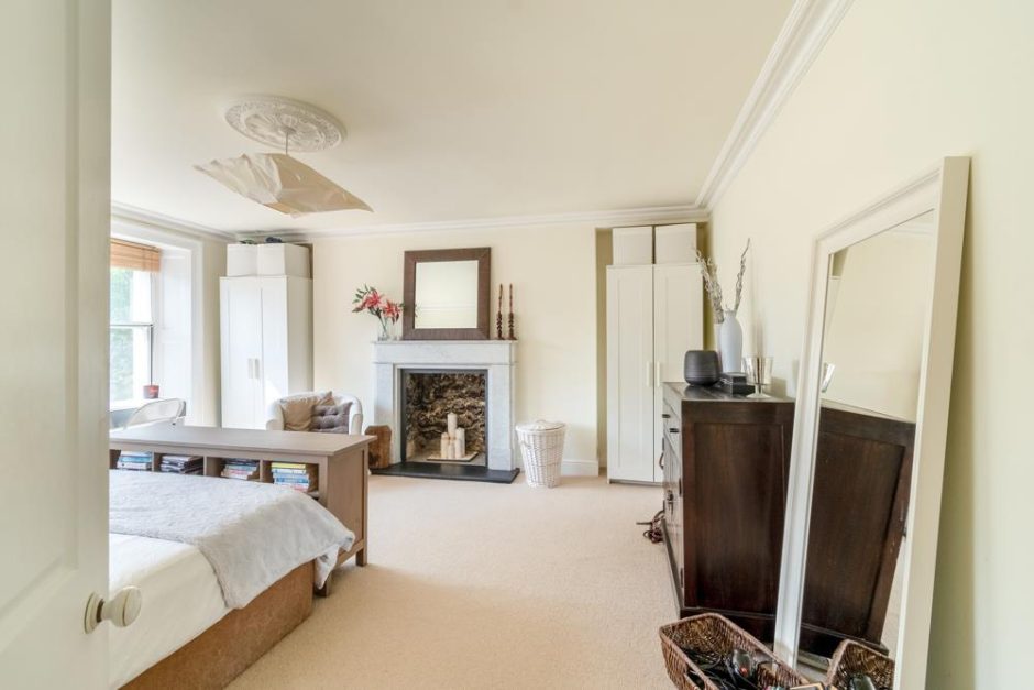 Montague House, Lambridge Street, Bath