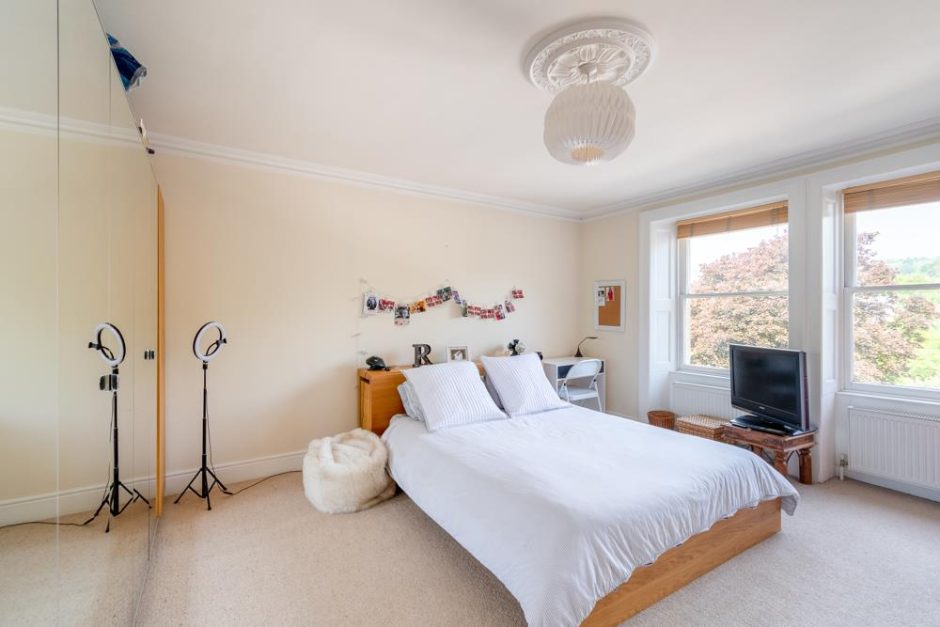 Montague House, Lambridge Street, Bath