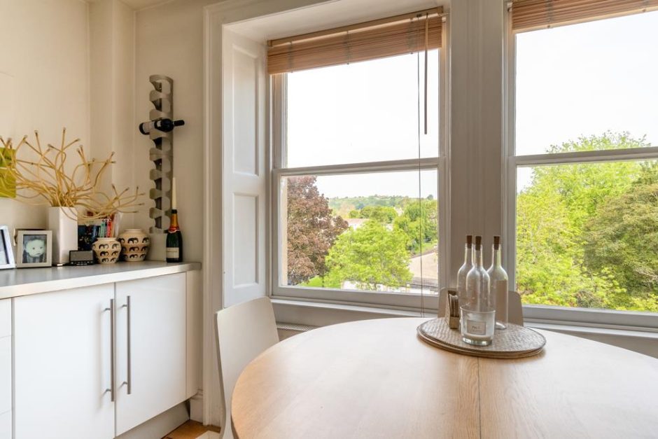 Montague House, Lambridge Street, Bath