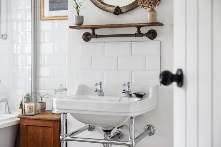 The Street, Broughton Gifford,