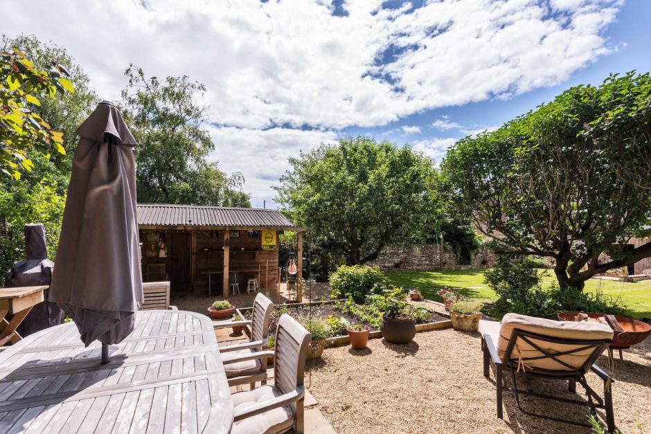 The Street, Broughton Gifford,