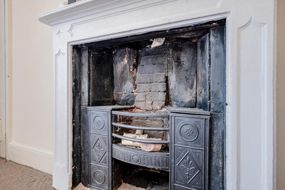 Johnstone Street, Bath