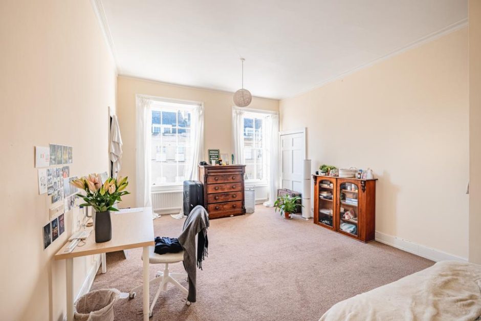 Johnstone Street, Bath