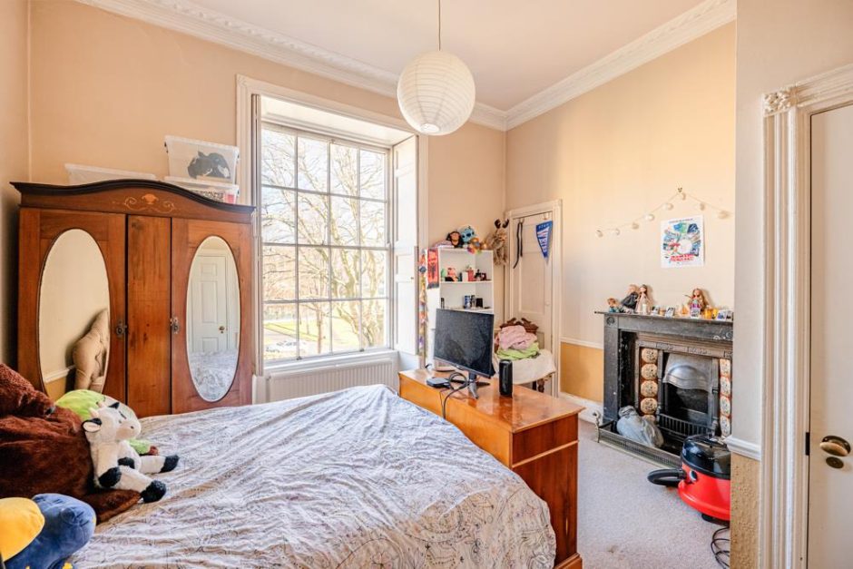 Johnstone Street, Bath