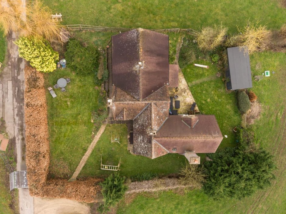 Norton St. Philip, Bath