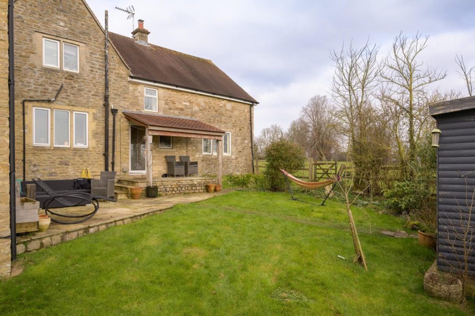 Norton St. Philip, Bath