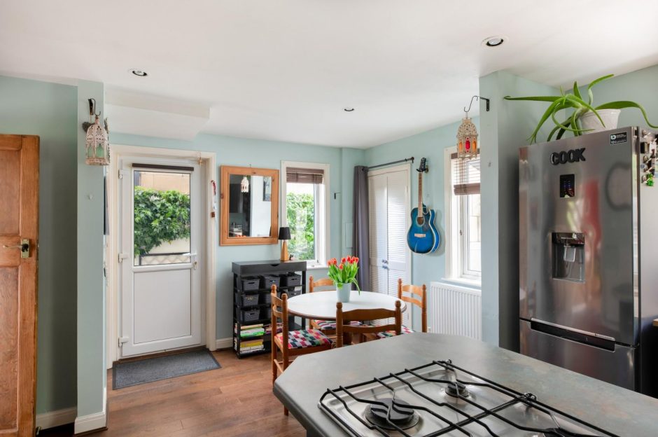 Bailbrook Lane, Bath