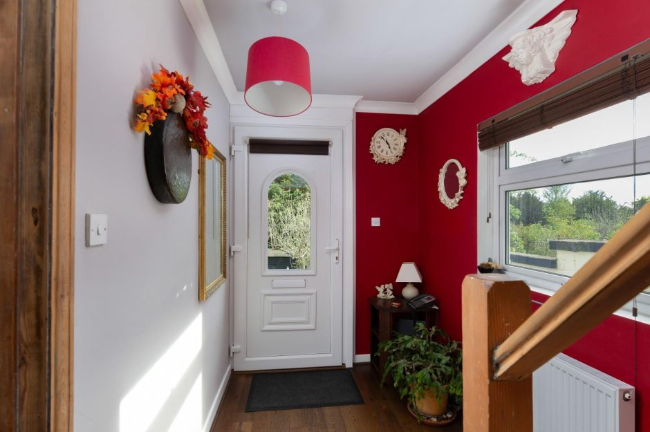 Bailbrook Lane, Bath