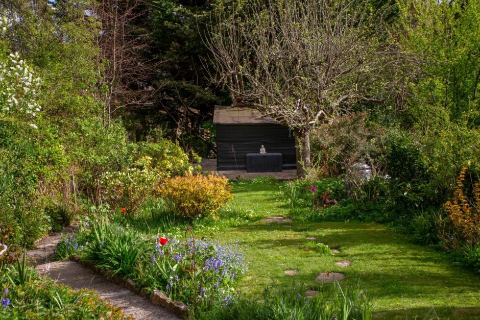 Bailbrook Lane, Bath