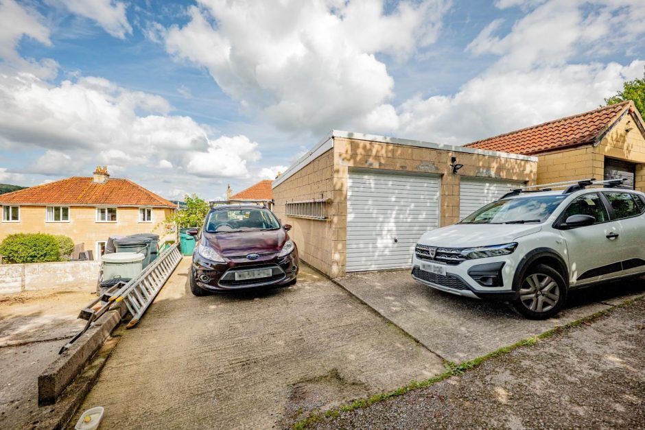 High Street, Bathford, Bath