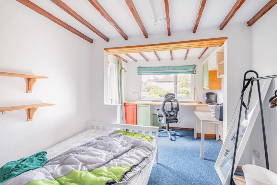 Mount Road, Southdown, Bath