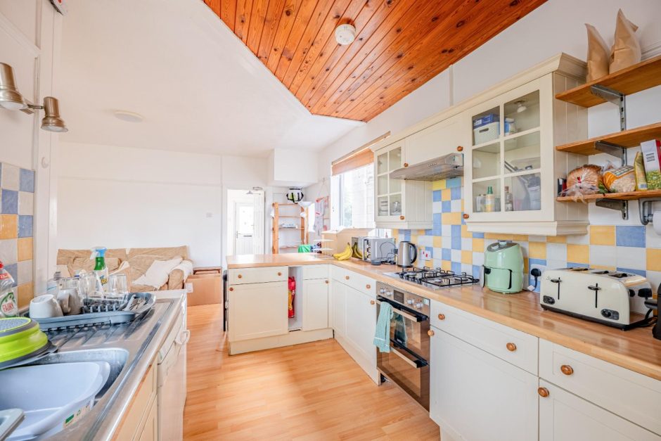 Mount Road, Southdown, Bath