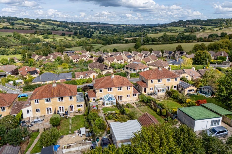 High Street, Bathford, Bath