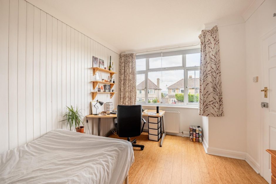 Mount Road, Southdown, Bath