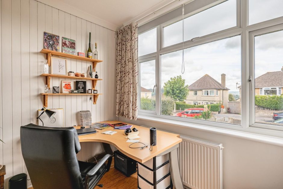 Mount Road, Southdown, Bath