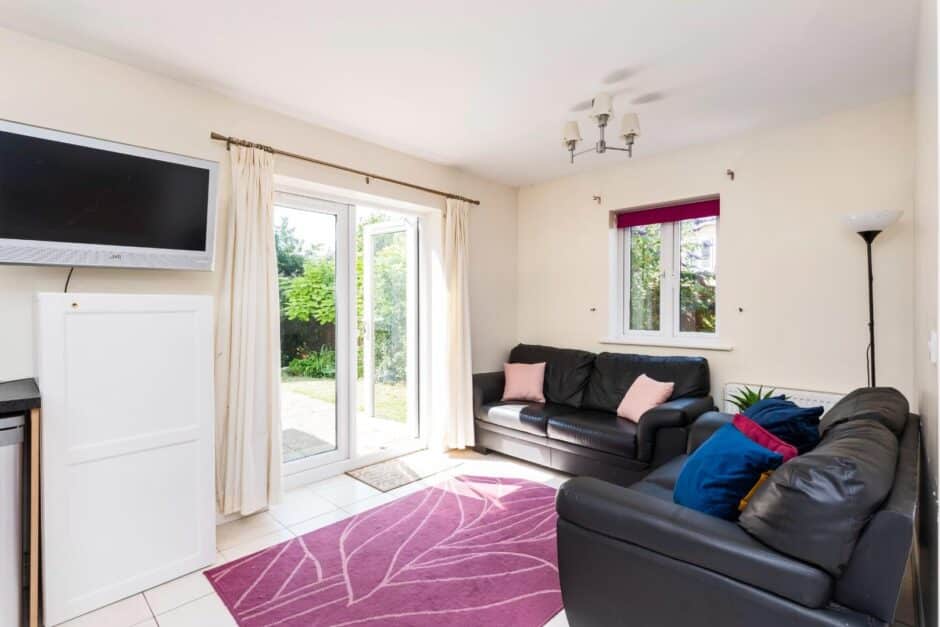 Breachwood View, Bath