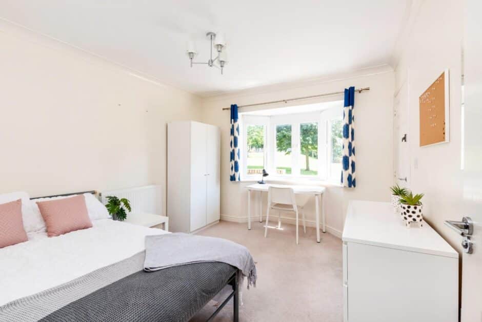 Breachwood View, Bath