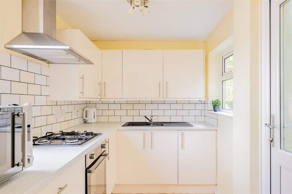 Haycombe Drive, Bath