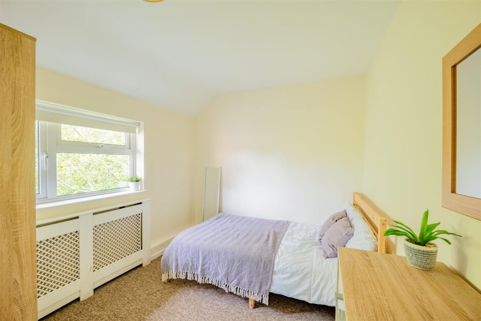 Haycombe Drive, Bath