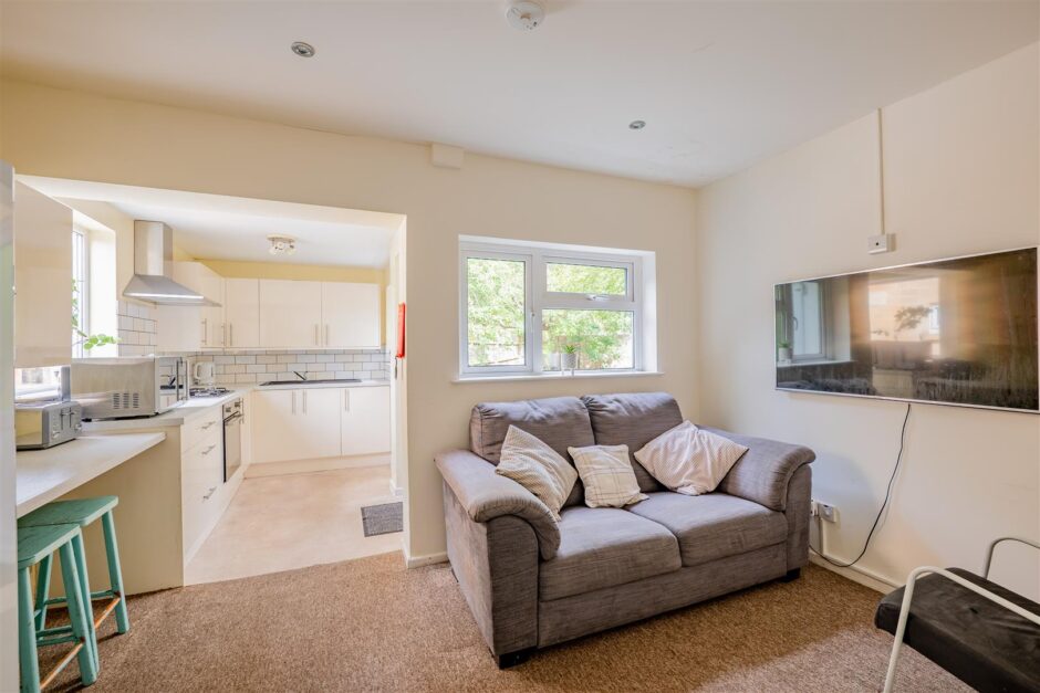 Haycombe Drive, Bath