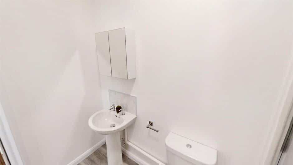 F2, 7 Piccadilly Place, Bath